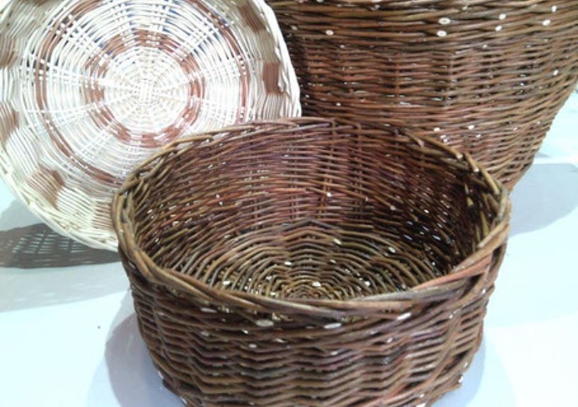 Course Basket Weaving EXARC